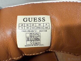 Guess pánske tenisky - 5