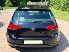 Volkswagen Golf 2.0 TDI 110kW Comfortline-Navi - 5