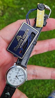 Nové automatické hodinky Maurice Lacroix - 5