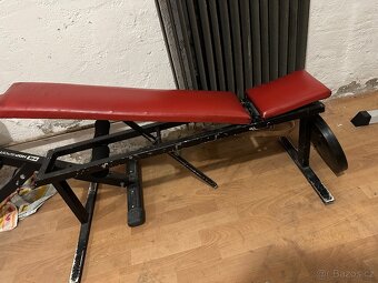 Fitness posilovna - 5