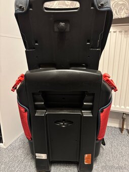Dětská autosedačka Storchenmuhle - 5