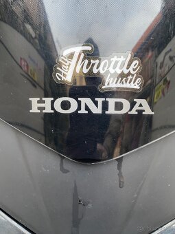 Honda varadero xl 1000 2004 - 5