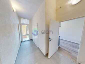 Podnájem bytu 2+1, 85 m2 na ul. Korejská 900/21 - 5