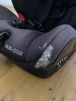 Dětská autosedačka Maxi-cosi isofix - 5
