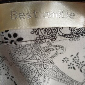 Letní šaty, tunika Best Emilie - 5