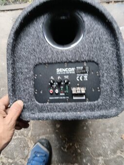 Aparatura do škoda Octavia 2 combi - 5