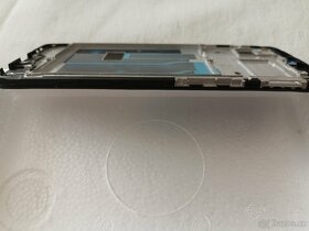 Realme 6 kryt předního rámu LCD - 5