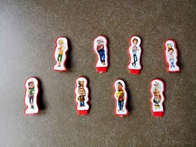 Dětská stolní hra: "Kde všichni jsou?" - 5