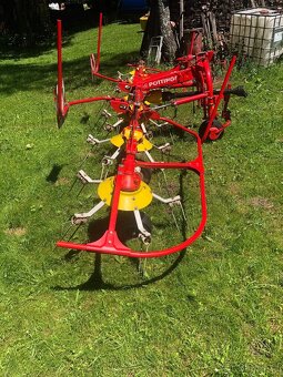 Pöttinger Hit 610N - 5