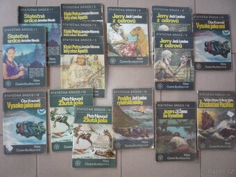 prodám staré časopisy Svět motorů, Letectví, Střelecký magaz - 5