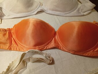 Prodám prádlo - 23 ks - vyřazené - 5