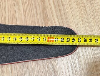 Lyzaky Nordica Speedmachine 24,5 (245 mm) - 5