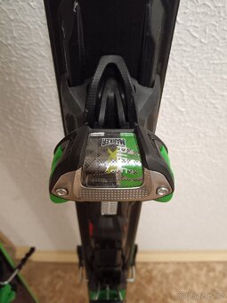 Sjezdové lyže Volkl - 5