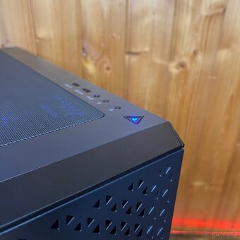 Herní Pc, RTX 5050, Ryzen 5 5500, 32GB RAM, SSD 1TB, W11PRO - 5