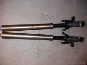 Kawasaki Zxr 750 L - 5