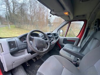 Peugeot boxer 2.2HDI - 5