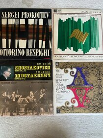 Gramofonové desky - 5