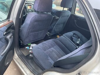 Lancia Lybra veškeré díly - 5