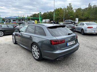 Audi A6 2015 - 5