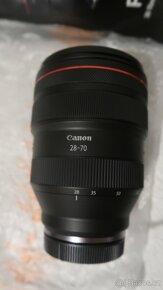 Canon RF 28-70 f2 L USM - 5