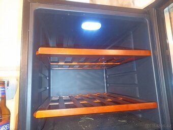 Vinotéka Hoover - 5