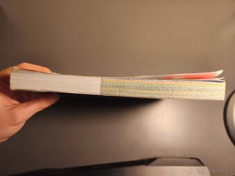 Učebnice autoškoly - 5