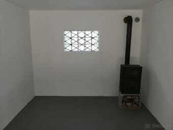 Prodám řadovou garáž - 5