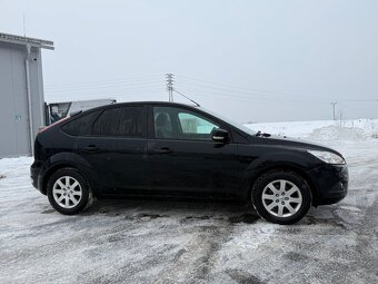Ford Focus II. 1.8 benzin - 5