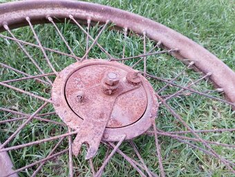 Jawa Robot sada kol - 5