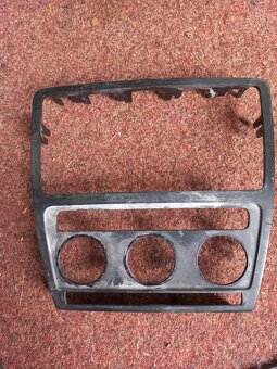 Autorádio Škoda Octavia 2 - 5