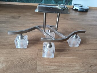 Souprava svítidel - 5