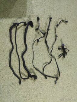 Zdroj Corsair RM750x 750w - 5