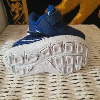 Boty pro miminka Nike - 5