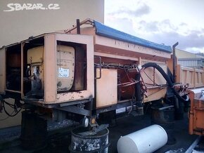 Prodám vyspravkova souprava kobit turbo 5000 combi - 5