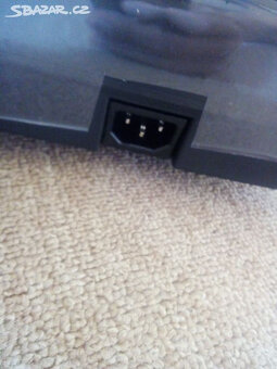 váha obchodní stolní do 15 kg nová - 5