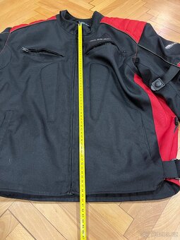 Bunda NAZRAN textil - 5