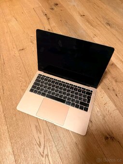 MacBook Air 13” Ret - 5