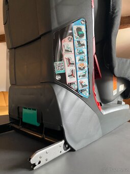Britax Römer ISOFIX - 5