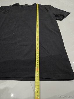 Hugo Boss xl tričko - 5