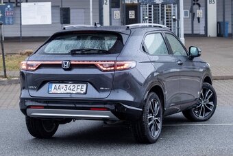Honda HR-V E:HEV 1.5 i-MMD (2024) - 5