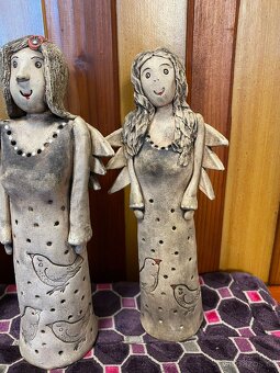 Nádherné Andělky - 5