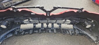 Predni naraznik renault kadjar 620220343r - 5