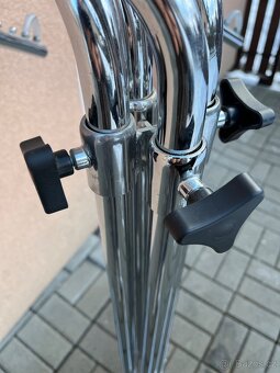 Stojan na oblečení - 5