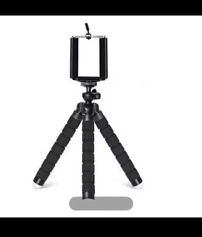 Stolní stativ pro telefon - 5