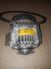 Alternátor - Citroen Peugeot - 5