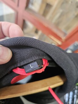 Bunda, mikina original Akrapovič - 5