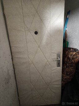 Vchodové dveře - 5