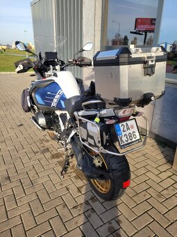 BMW R 1250 gs adventure - 5