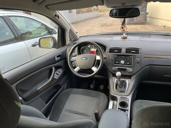 Ford Cmax 1.6 80kw 2008 - 5