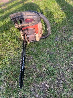 Motorová pila GTM - 5